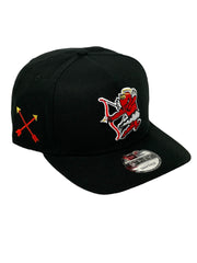 Load image into Gallery viewer, INLAND EMPIRE 66ERS NEW ERA 9FIFTY SNAPBACK