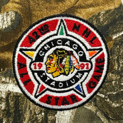 Load image into Gallery viewer, CHICAGO BLACKHAWKS (REAL TREE) (1991 ALLSTARGAME) NEW ERA 59FIFTY FITTED