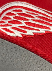 Load image into Gallery viewer, DETROIT REDWINGS NEW ERA 59FIFTY FITTED