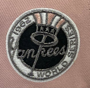 Load image into Gallery viewer, NEW YORK YANKEES (PINK)(1962 WS) NEW ERA 59FIFTY FITTED