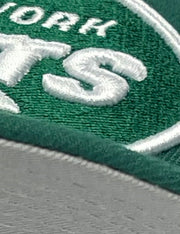 Load image into Gallery viewer, NEW YORK JETS (GREEN) NEW ERA 59FIFTY FITTED
