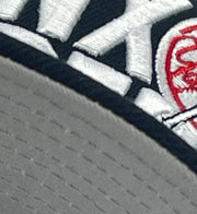 Load image into Gallery viewer, NEW YORK YANKEES (NAVY) (BRONX BOMBERS "1996 WS") NEW ERA 59FIFTY FITTED