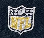 Load image into Gallery viewer, PITTSBURGH STEELERS "1994 PRO BOWL" NEW ERA 59FIFTY FITTED