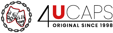 4ucaps.com logo
