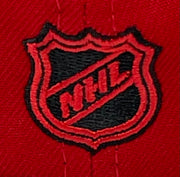 Load image into Gallery viewer, CHICAGO BLACKHAWKS (RED) NEW ERA 59FIFTY FITTED