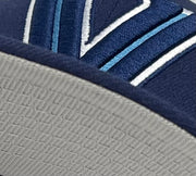 Load image into Gallery viewer, VILLANOVA WILDCATS (2018 FINAL FOUR) NEW ERA 59FIFTY FITTED