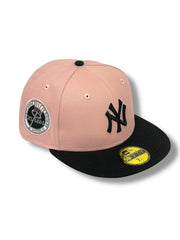Load image into Gallery viewer, NEW YORK YANKEES (PINK)(1962 WS) NEW ERA 59FIFTY FITTED