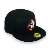 Load image into Gallery viewer, BUFFALO SABRES NEW ERA 59FIFTY FITTED