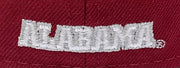 Load image into Gallery viewer, ALABAMA CRIMSON TIDE (BRICK) NEW ERA 59FIFTY FITTED