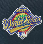 Load image into Gallery viewer, NEW YORK YANKEES (NAVY) (BRONX BOMBERS "1996 WS") NEW ERA 59FIFTY FITTED