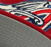 Load image into Gallery viewer, "KIDS" ANAHIEM ANGELS (RED)( 2010 ASG) NEW ERA 59FIFTY FITTED