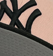 Load image into Gallery viewer, NEW YORK YANKEES (PINK)(1962 WS) NEW ERA 59FIFTY FITTED