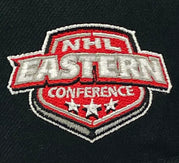 Load image into Gallery viewer, BUFFALO SABRES (BLACK) (EASTERN CONF) NEW ERA 59FIFTY FITTED