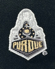 Load image into Gallery viewer, PURDUE BOILERMAKERS NEW ERA 59FIFTY FITTED