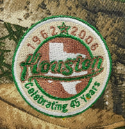 Load image into Gallery viewer, HOUSTON LOS ASTROS (REAL TREE) (45TH ANN) NEW ERA 59FIFTY FITTED