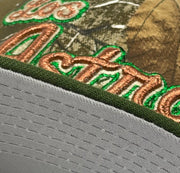 Load image into Gallery viewer, HOUSTON LOS ASTROS (REAL TREE) (45TH ANN) NEW ERA 59FIFTY FITTED