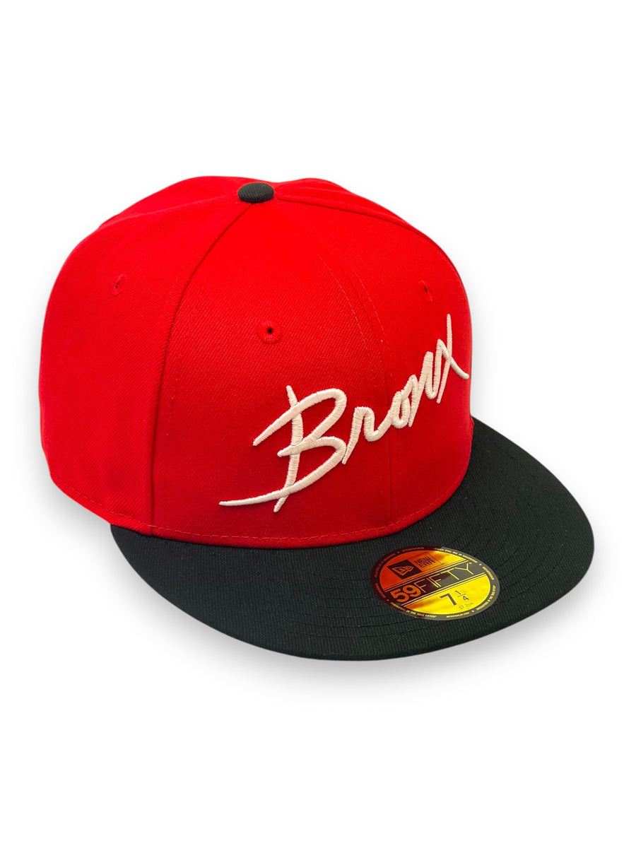 THE BOOGIE DOWN BRONX 