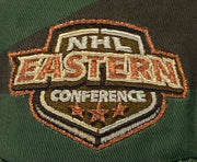 Load image into Gallery viewer, NEW YORK RANGERS (CAMO) (EASTERN CONF) NEW ERA 59FIFTY FITTED