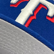 Load image into Gallery viewer, "KIDS" TEXAS RANGERS "2023 WORLDSERIES" NEW ERA 59FIFTY FITTED