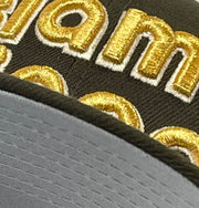 Load image into Gallery viewer, SAN DIEGO PADRES (BROWN) (PETCO PARK) NEW ERA 59FIFTY FITTED