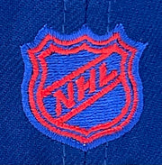 Load image into Gallery viewer, NEW YORK RANGERS NEW ERA 59FIFTY FITTED