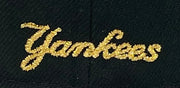 Load image into Gallery viewer, NEW YORK YANKEES (BLK/GOLD) (1999 WORLD SERIES) NEW ERA 59FIFTY FITTED