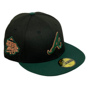 Load image into Gallery viewer, ATLANTA BRAVES (1999 WS "DIFFERENTLY UPTOWN") NEW ERA 59FIFTY FITTED