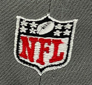 Load image into Gallery viewer, HOUSTON TEXANS “2002 INAUGURAL SEASON" NEW ERA 59FIFTY FITTED