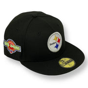 Load image into Gallery viewer, PITTSBURGH STEELERS "1994 PRO BOWL" NEW ERA 59FIFTY FITTED