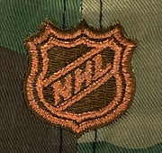 Load image into Gallery viewer, NEW YORK RANGERS (CAMO) (EASTERN CONF) NEW ERA 59FIFTY FITTED