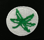 Load image into Gallery viewer, OHIO STATE BUCKEYES (BLACK) (2002 CHAMPS) NEW ERA 59FIFTY FITTED