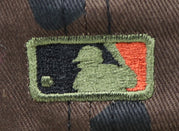 Load image into Gallery viewer, ATLANTA BRAVES (CAMO)(2021 WORLDSERIES) NEW ERA 59FIFTY FITTED