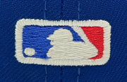Load image into Gallery viewer, "KIDS" TEXAS RANGERS "2023 WORLDSERIES" NEW ERA 59FIFTY FITTED
