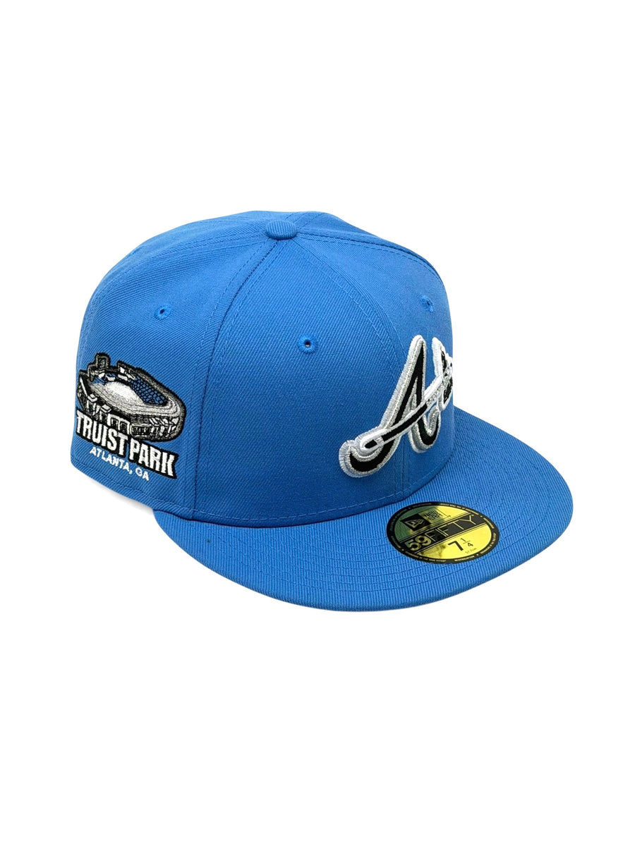 ATLANTA BRAVES (AF-BLUE) “TRUIST PARK
