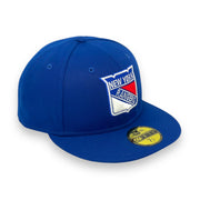 Load image into Gallery viewer, NEW YORK RANGERS NEW ERA 59FIFTY FITTED