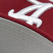 Load image into Gallery viewer, ALABAMA CRIMSON TIDE (BRICK) NEW ERA 59FIFTY FITTED