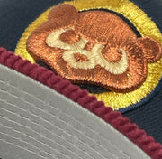 Load image into Gallery viewer, "KIDS" CHICAGO CUBS (NAVY)(1990 ASG) NEW ERA 59FIFTY FITTED