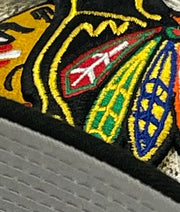 Load image into Gallery viewer, CHICAGO BLACKHAWKS (REAL TREE) (1991 ALLSTARGAME) NEW ERA 59FIFTY FITTED