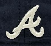 Load image into Gallery viewer, ATLANTA BRAVES "SATIN COLLECTION" NEW ERA 59FIFTY FITTED