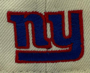 Load image into Gallery viewer, NEW YORK GIANTS (OFF-WHITE) (2022 RETRO SL) NEW ERA 59FIFTY FITTED