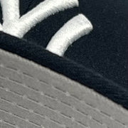 Load image into Gallery viewer, NEW YORK YANKEES (NAVY) (TRUCKER) (YANKEES X DR) NEW ERA 59FIFTY FITTED