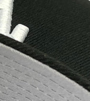 Load image into Gallery viewer, LOS ANGELES DODGERS (BLACK) NEWERA 59FIFTY FITTED