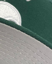 Load image into Gallery viewer, MICHIGAN STATE SPARTANS (GREEN) (2000 FINAL FOUR) NEW ERA 59FIFTY FITTED