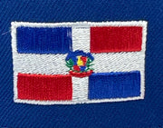 Load image into Gallery viewer, NEW YORK METS "DOMINICAN REPUBLIC" NEW ERA 59FIFTY FITTED