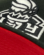 Load image into Gallery viewer, NEW YORK LIBERTY "911 FLAG" NEW ERA 59FIFTY FITTED (GLOW IN THE DARK) (RED UNDER VISOR)