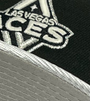 Load image into Gallery viewer, LAS VEGAS ACES "2023 CHAMPS" NEW ERA 59FIFTY FITTED