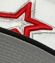 Load image into Gallery viewer, ASTROS HOUSTON (WHITE) (2000 INAUGURAL SEASON ) NEW ERA 59FIFTY FITTED