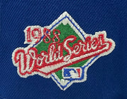 Load image into Gallery viewer, "KIDS" LOS ANGELES DODGERS "1988 WORLDSERIES" NEW ERA 59FIFTY FITTED