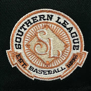 Load image into Gallery viewer, TENNESSEE SMOKIES NEW ERA 59FIFTY FITTED