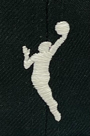 Load image into Gallery viewer, LAS VEGAS ACES "2023 CHAMPS" NEW ERA 59FIFTY FITTED